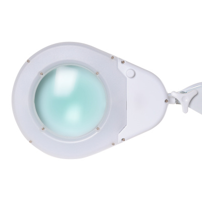 Лампа бестеневая (лампа-лупа) Med-Mos 9005LED (9005LED) 